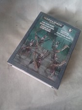 GW 40K Dark Eldar Incubi Noirs (Éd 2010) Équitable/NM