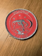 Patch Armée De L'air Base Aérienne 113