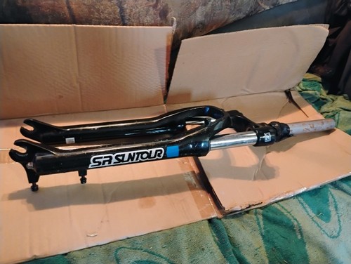 Suntour xce28 front fork - suntour,
