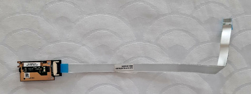 Lecteur empreintes nappe - d'empreintes,