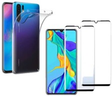 Coque TPU transparent pour