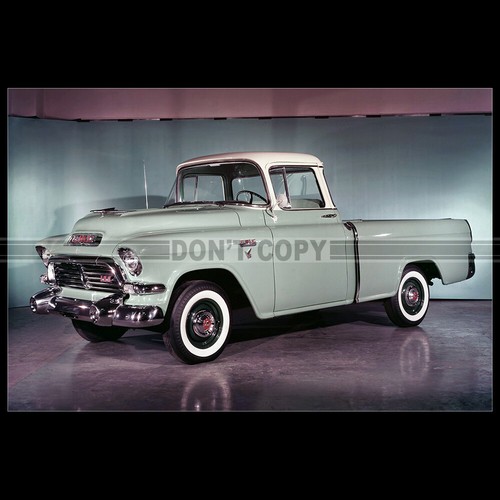 Photo 001980 gmc 100 - a.001980,