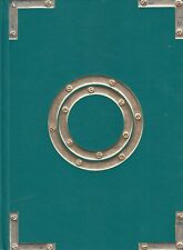 NAUTICUS 8: LES PNEUMATIQUES DE GERARD BORG EDITIONS ROBERT LAFFONT