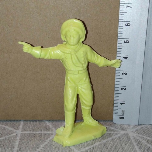 Figurine ancienne rintintin - ancienne,