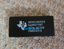 1PCS BQ4847YMT RTC Module With