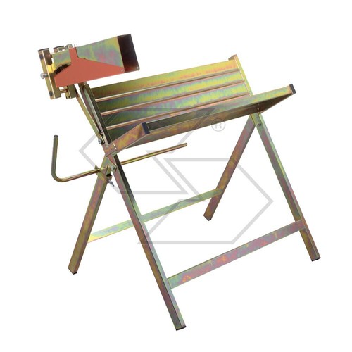 Chevalet banc soutien coupe - chevalet,