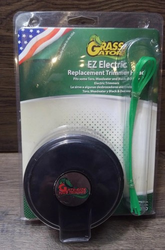 New grass gator 8030 - new!,