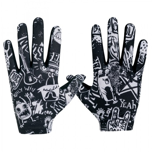 Gants velo vtt long - gants,