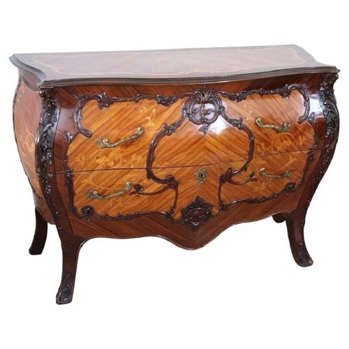 Commode raffinée style - raffinée,