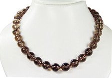 Belle Collier En Pierre