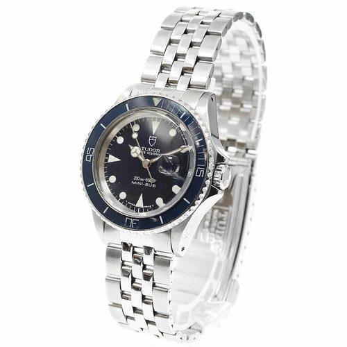 Tudor 94400 prince oysterdate - 94400,