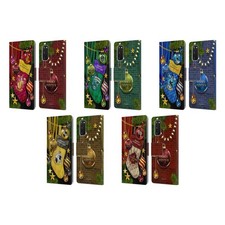 HARRY POTTER ORNEMENTS DE