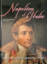  Napoléon Et L'italie -