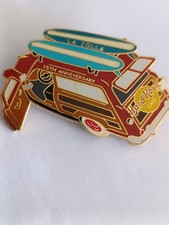 Pin Hard Rock Cafe Surf  La