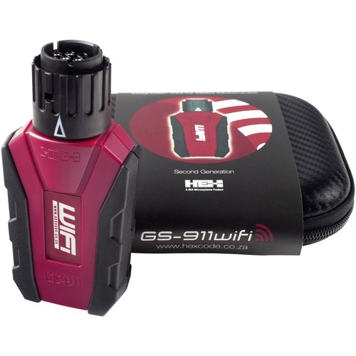 Hex 911 wifi outil de - wifi,