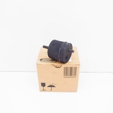 BMW M5 E28 Montage du moteur