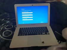 Thomson Neo14-SE 14" Atom x5
