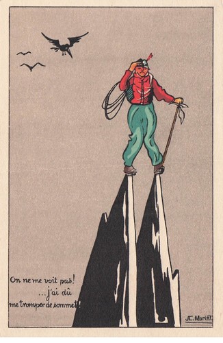 Morlot illustrateur - j.,