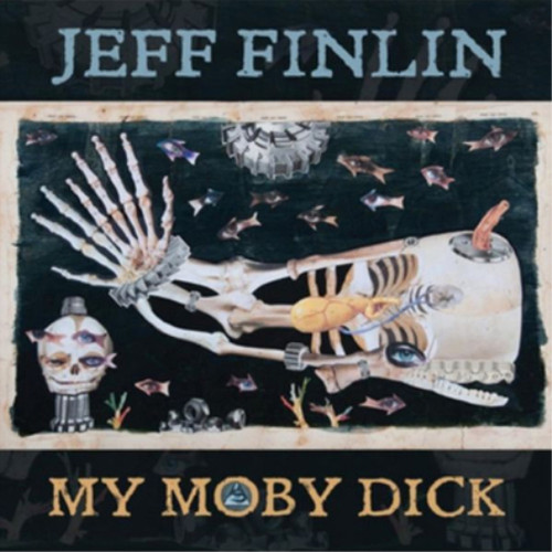 Jeff finlin moby - finlin, my