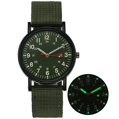 Montre quartz homme étanche - quartz,