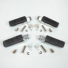 Cale pied AVOC pour Moto