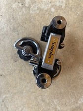 Dérailleur arrière simplex