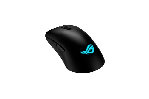Souris rog keris - rog,