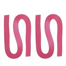 240pcs Quilling Strips Paper