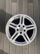 Rims jantes porsche panamera - rims,