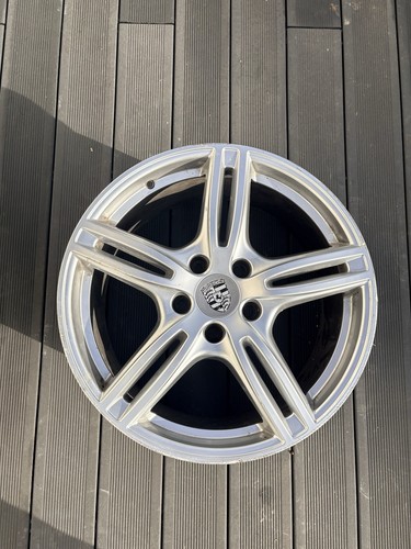 Rims jantes porsche - jantes, panamera