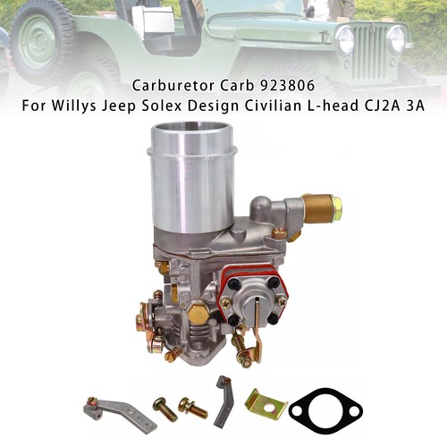 Carburetor carb 923806 pour - carburetor,