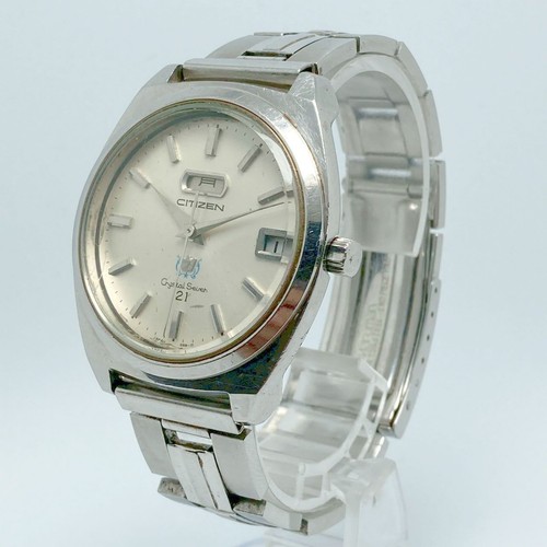 Montre t13 rare citizen - montre,