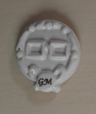 Fève Clamecy  Gérard Mulot - Paris