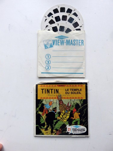 View master disque disk - disk,
