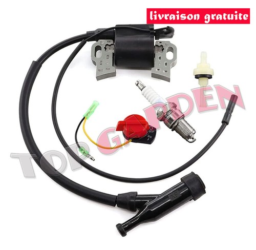 Bobine allumage pour - bobine, gx240