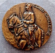 médaille bronze 1er régiment