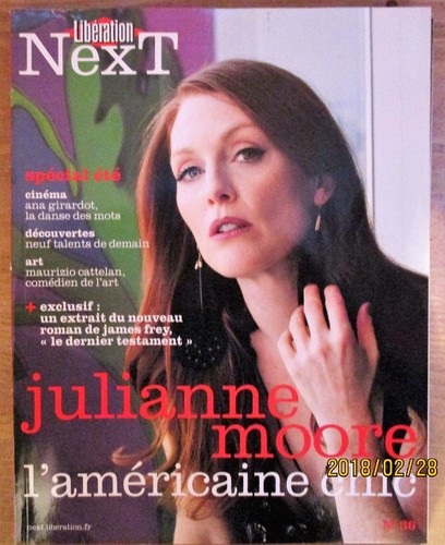 Liberation next 2011 - next,