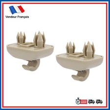 2 Support de Pare-Soleil pour