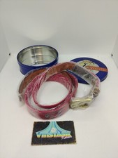 Ceinture Tintin Globe Trotter