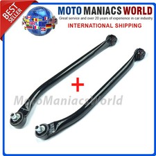 Pour Peugeot 206 Sw Estate 2002 A Partir Essieu Arrière Stabilisateur Barre x2 &