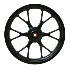 JANTE-ROUE AVANT 17 POUCES