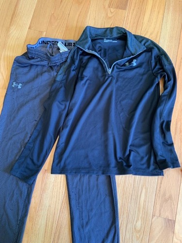 Guc under armour - armour, boys