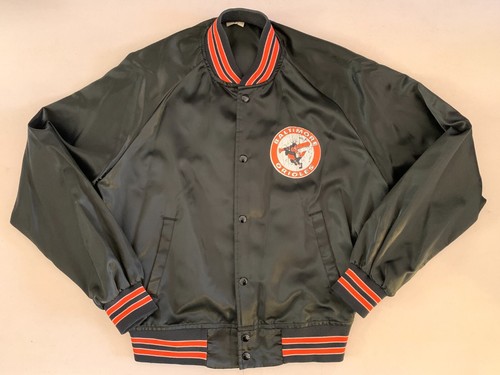 Rare varsity jacket satin - varsity,
