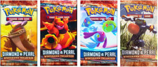 2007 Pokemon Card Game (TCG) -
