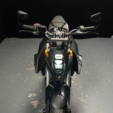For Suzuki GSX-8S 2023-2025