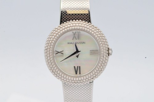 Mauboussin quarz montre femme - mauboussin,