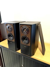 Enceintes Technics SB-CA1060 ( Klipsch Davis Cabasse JM Lab Bose JBL  )