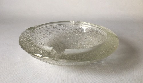 Cendrier pour cigares - cendrier, verre