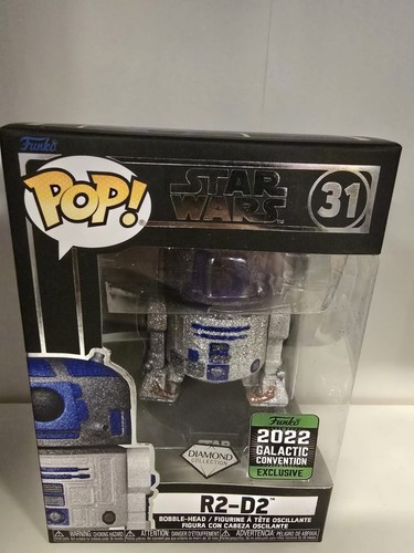 Star wars pop 625 - wars, n°625-