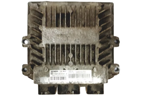 Calculateur ecu sid801a - ecu,